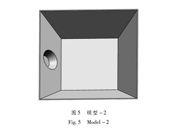 佛山五金冲压件加工厂，模型2