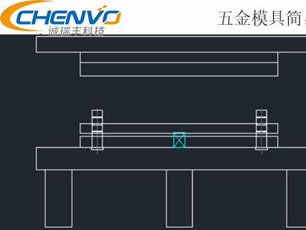 五金冲压模具知识