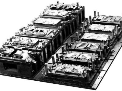钣金加工厂快速换模的6种方法