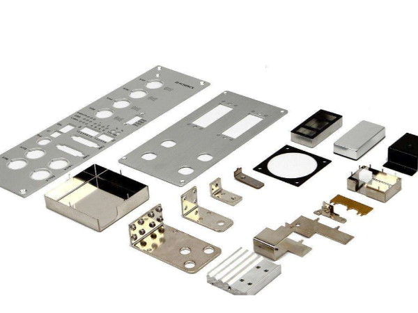 钣金件的基础加工工艺及注意事项